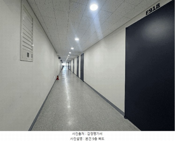 2025타경6802 경기도 고양시 덕양구 삼원로 63, 고양아크비즈지식산업센터 9층 에프917호 아파트형공장 경매 이미지
