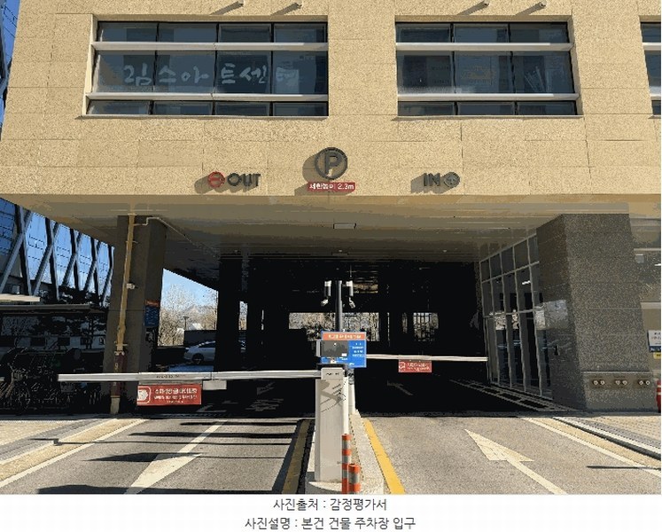 2025타경6802 경기도 고양시 덕양구 삼원로 63, 고양아크비즈지식산업센터 9층 에프917호 아파트형공장 경매 이미지