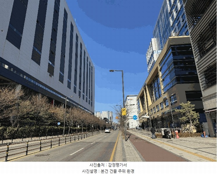 2025타경6802 경기도 고양시 덕양구 삼원로 63, 고양아크비즈지식산업센터 9층 에프916호 아파트형공장 경매 이미지