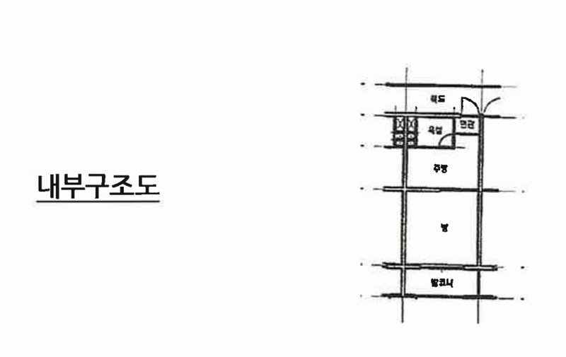 2025타경1834 강원특별자치도 원주시 세동길 51강원특별자치도 원주시 세○○○○, 원주매지청솔아파트 103동 11층 1121호원주매지○○ 아파트[공급11평형] 경매 이미지