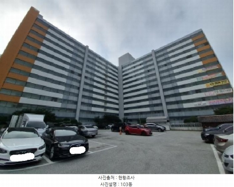 2025타경1834 강원특별자치도 원주시 세동길 51강원특별자치도 원주시 세○○○○, 원주매지청솔아파트 103동 9층 922호원주매지○○ 아파트[공급11평형] 경매 이미지