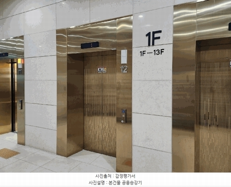 2025타경52026 경기도 안산시 단원구 산단로 325, 리드스마트스퀘어지식산업센터 1층 씨에이-163호 근린상가 경매 이미지