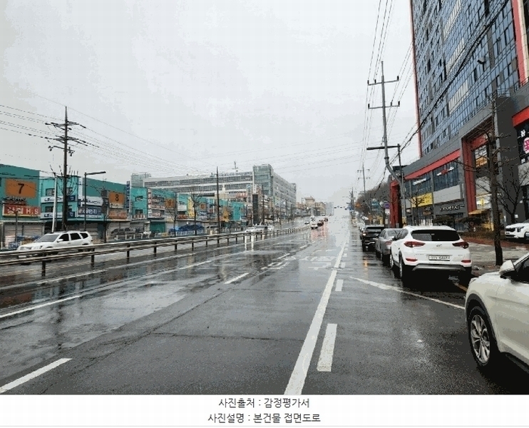 2025타경52026 경기도 안산시 단원구 산단로 325, 리드스마트스퀘어지식산업센터 1층 씨에이-163호 근린상가 경매 이미지
