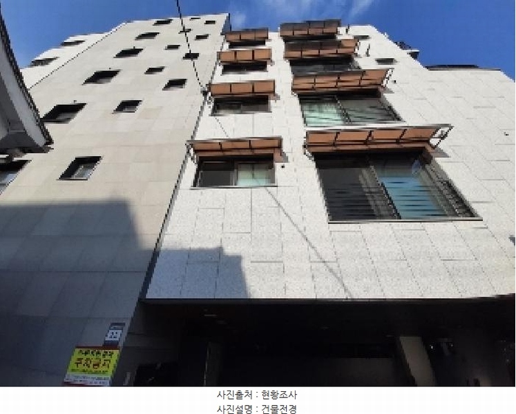 2025타경11827 서울특별시 강서구 곰달래로30길 22, 1ST HOUSE 3층 303호 다세대(빌라)[공급11평형] 경매 이미지