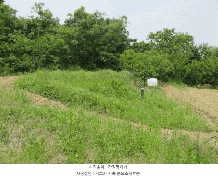 2025타경285 대구광역시 군위군 산성면 백학리 375 농지 경매 이미지