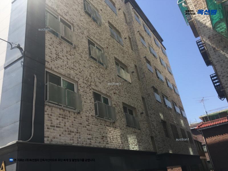 2025타경11831 서울특별시 중랑구 용마산로 367, 브라운하우스 에이동 2층 203호 다세대(빌라)[공급13평형] 경매 이미지
