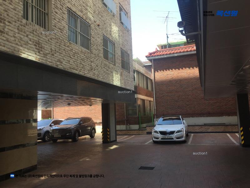 2025타경11831 서울특별시 중랑구 용마산로 367, 브라운하우스 에이동 2층 203호 다세대(빌라)[공급13평형] 경매 이미지