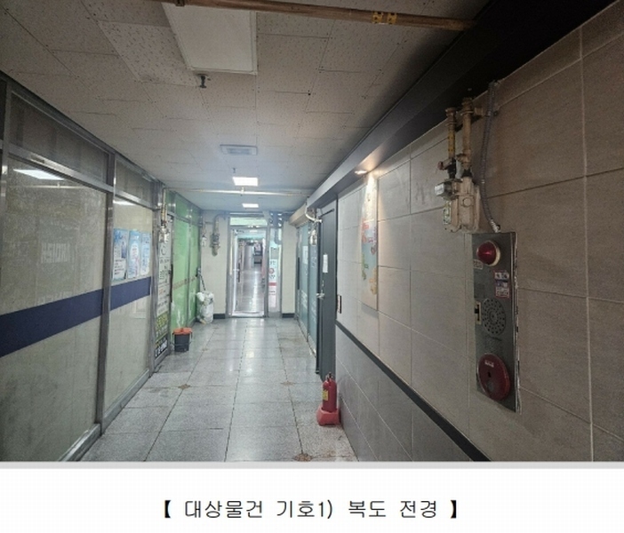 2025타경586 경상남도 김해시 대청로 117, 대청프라자 에이동 2층 201호 근린상가 경매 이미지