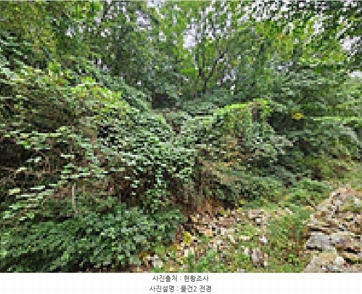 2025타경12116 경상남도 창원시 의창구 동읍 봉산리 산136-1 임야 경매 이미지