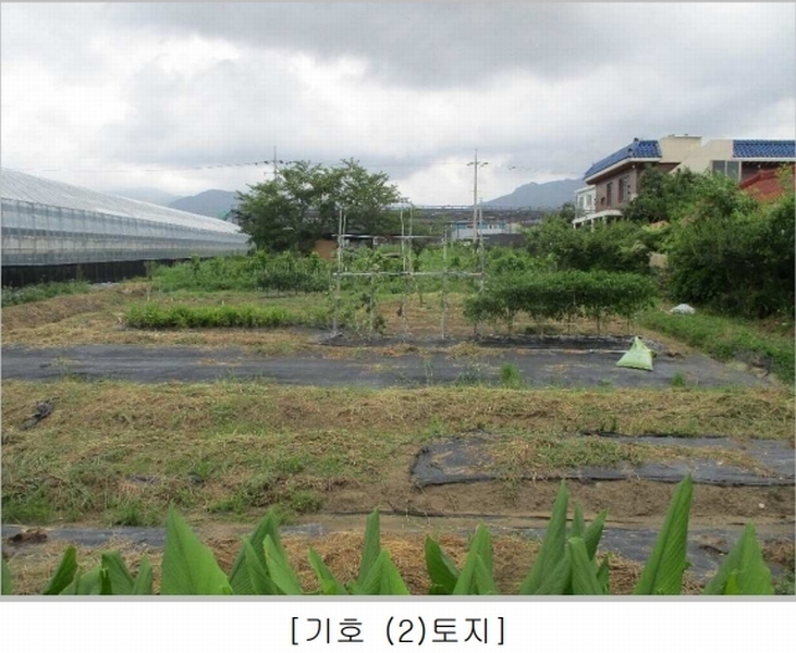 2025타경11821 경상남도 김해시 대동면 초정리 1022-4 농지 경매 이미지