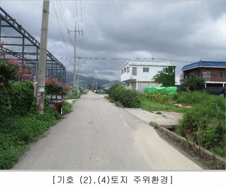 2025타경11821 경상남도 김해시 대동면 초정리 1022-4 농지 경매 이미지
