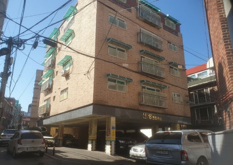 2025타경11862 서울특별시 강북구 삼양로83길 11, 신성젠트리스 4층 401호 다세대(빌라)[공급16평형] 경매 이미지