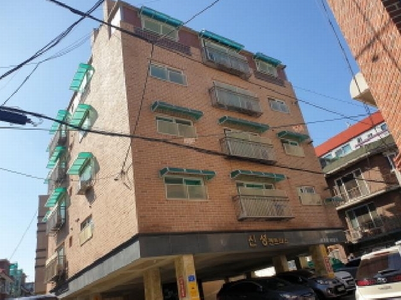 2025타경11862 서울특별시 강북구 삼양로83길 11, 신성젠트리스 4층 401호 다세대(빌라)[공급16평형] 경매 이미지