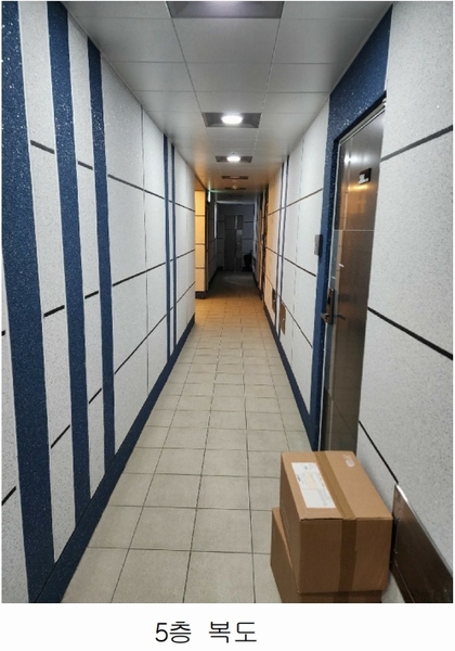 2025타경21850 부산광역시 동래구 여고북로123번길 33, 엘이즈N13 5층 503호 다세대(빌라) 경매 이미지