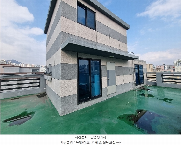 2023타경64487 부산광역시 연제구 거제천로124번길 40, 수림하우스 10층 1005호 오피스텔 경매 이미지