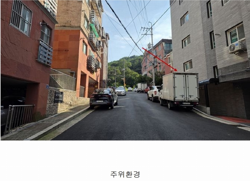 2025타경11868 서울특별시 구로구 오리로9길 34, 프라우드빌 5층 502호 다세대(빌라) 경매 이미지
