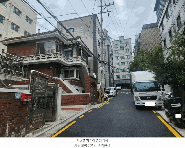 2025타경11906 서울특별시 금천구 시흥대로148길 68-9, 문정아트빌 3층 304호 다세대(빌라) 경매 이미지