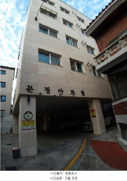 2025타경11906 서울특별시 금천구 시흥대로148길 68-9, 문정아트빌 3층 304호 다세대(빌라) 경매 이미지