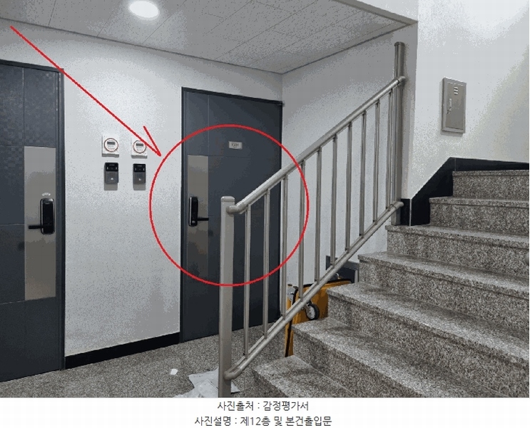 2025타경11911 서울특별시 강서구 강서로7길 104, 리치아파트 제106동 12층 1204호 오피스텔 경매 이미지