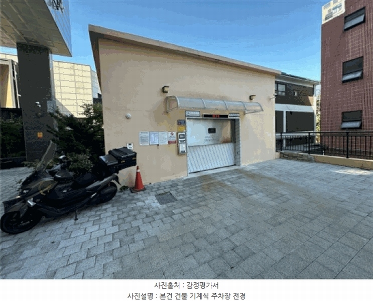 2025타경11928 서울특별시 양천구 남부순환로 323, 혜성오피스텔 6층 604호 오피스텔 경매 이미지