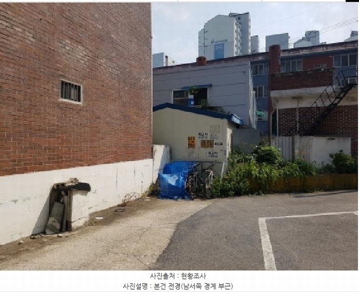 2025타경11934 충청남도 천안시 동남구 구성동 484-23 도로 경매 이미지