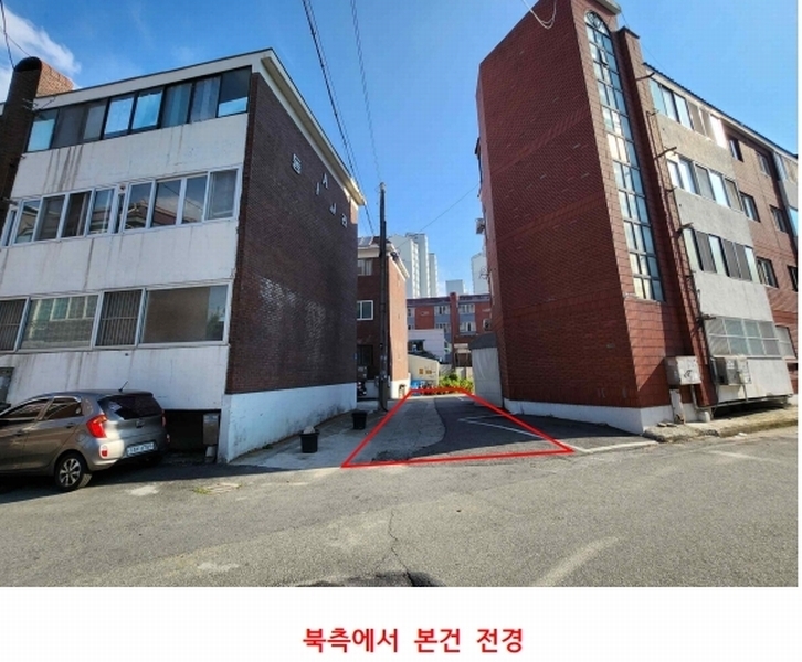 2025타경11934 충청남도 천안시 동남구 구성동 484-23 도로 경매 이미지