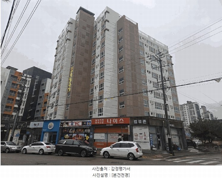 2025타경12659 충청남도 천안시 동남구 신방동 783-8 아파트[공급8평형] 경매 이미지
