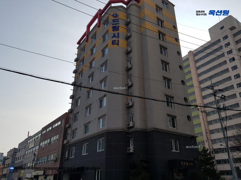 2025타경7937 광주광역시 광산구 사암로171번길 108, 3층 303호 오피스텔[계약11평형] 경매 이미지