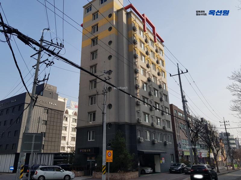 2025타경7937 광주광역시 광산구 사암로171번길 108, 3층 303호 오피스텔[계약11평형] 경매 이미지