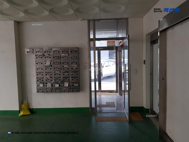 2025타경7937 광주광역시 광산구 사암로171번길 108, 3층 303호 오피스텔[계약11평형] 경매 이미지
