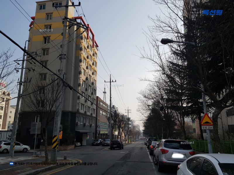 2025타경7937 광주광역시 광산구 사암로171번길 108, 3층 303호 오피스텔[계약11평형] 경매 이미지