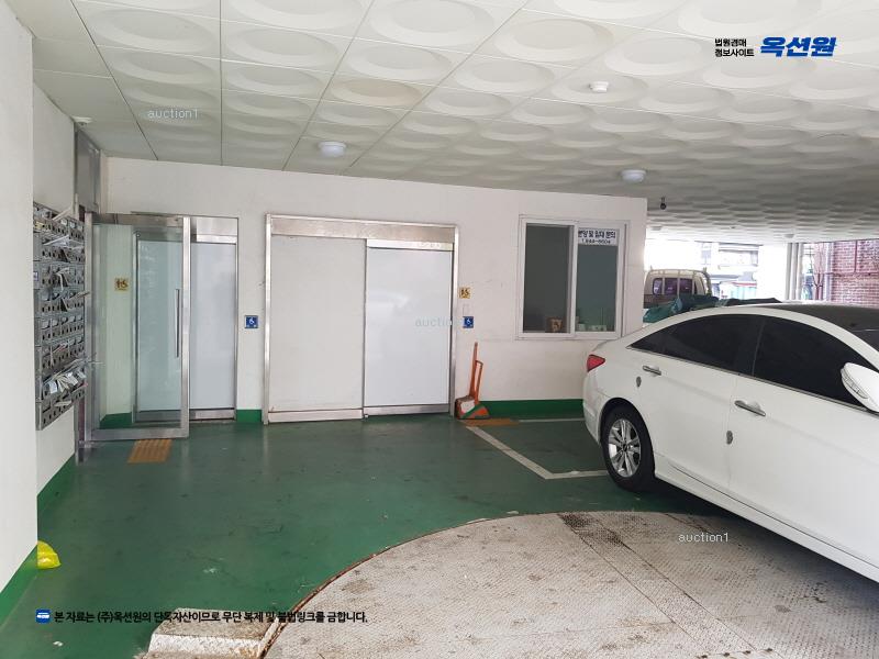 2025타경7937 광주광역시 광산구 사암로171번길 108, 3층 303호 오피스텔[계약11평형] 경매 이미지