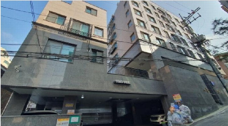 2025타경11943 서울특별시 중랑구 면목동 31-5 다세대(빌라) 경매 이미지