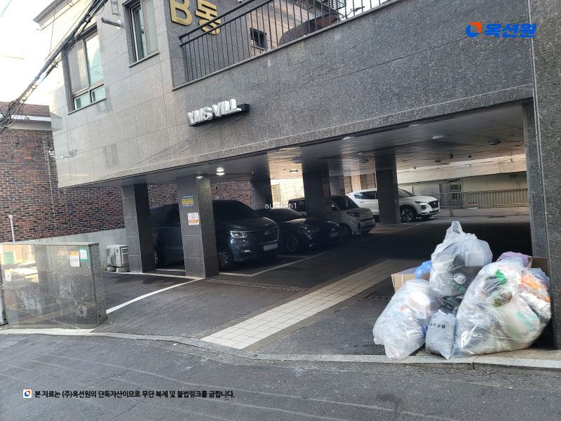 2025타경11943 서울특별시 중랑구 면목동 31-5 다세대(빌라) 경매 이미지
