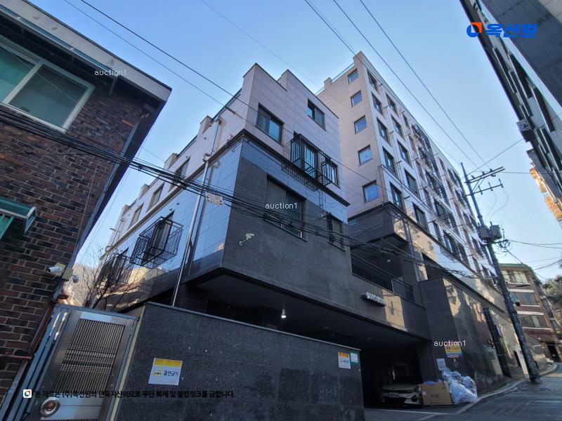 2025타경11943 서울특별시 중랑구 면목동 31-5 다세대(빌라) 경매 이미지