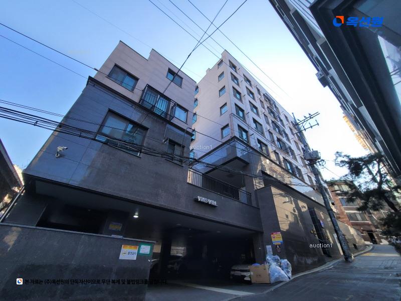 2025타경11943 서울특별시 중랑구 면목동 31-5 다세대(빌라) 경매 이미지