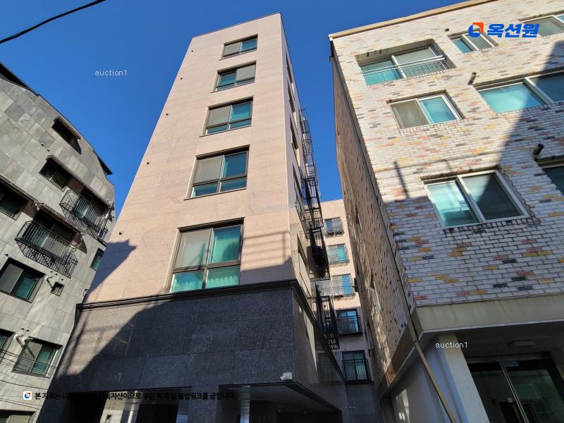 2025타경11943 서울특별시 중랑구 면목동 31-5 다세대(빌라) 경매 이미지