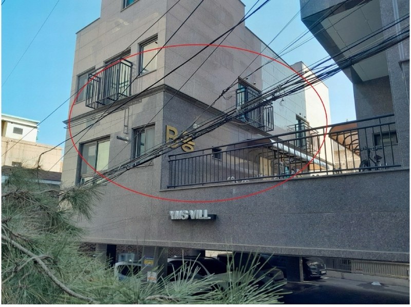 2025타경11943 서울특별시 중랑구 면목동 31-5 다세대(빌라) 경매 이미지