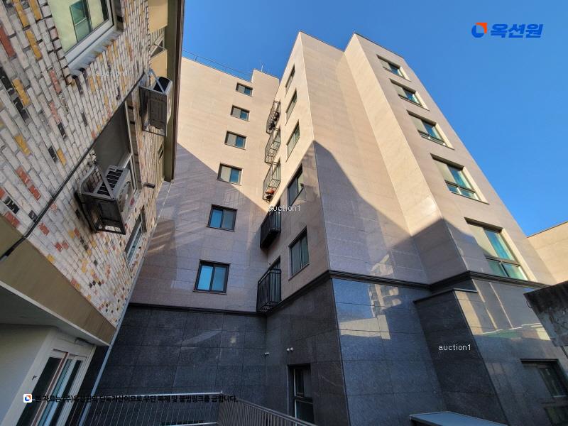 2025타경11943 서울특별시 중랑구 면목동 31-5 다세대(빌라) 경매 이미지