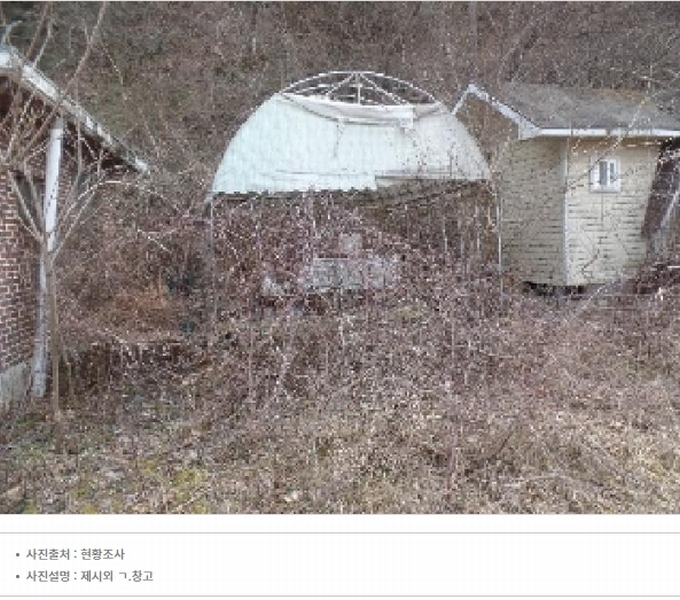 2024타경2070 충청남도 논산시 벌곡면 사정리 399 숙박시설 경매 이미지