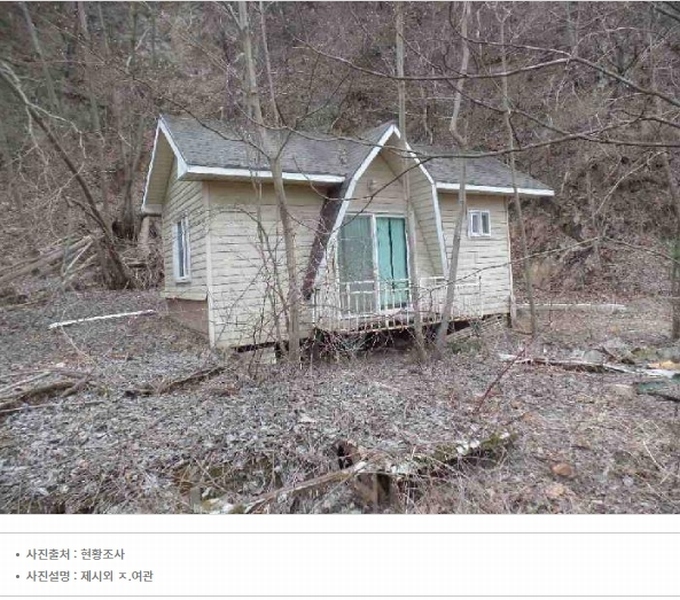 2024타경2070 충청남도 논산시 벌곡면 사정리 399 숙박시설 경매 이미지