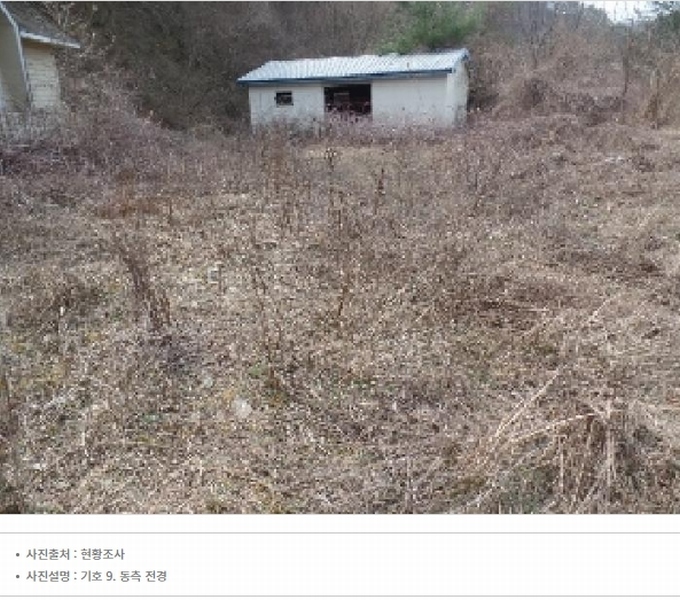2024타경2070 충청남도 논산시 벌곡면 사정리 399 숙박시설 경매 이미지
