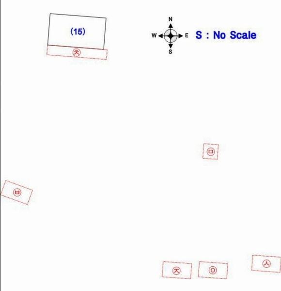 2024타경2070 충청남도 논산시 벌곡면 사정리 399 숙박시설 경매 이미지