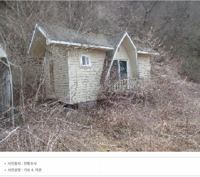 2024타경2070 충청남도 논산시 벌곡면 사정리 399 숙박시설 경매 이미지