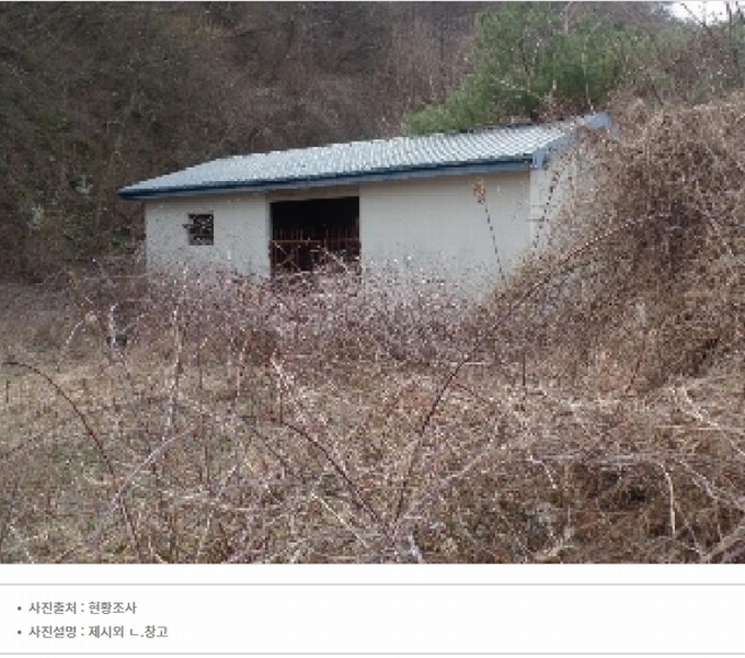 2024타경2070 충청남도 논산시 벌곡면 사정리 399 숙박시설 경매 이미지