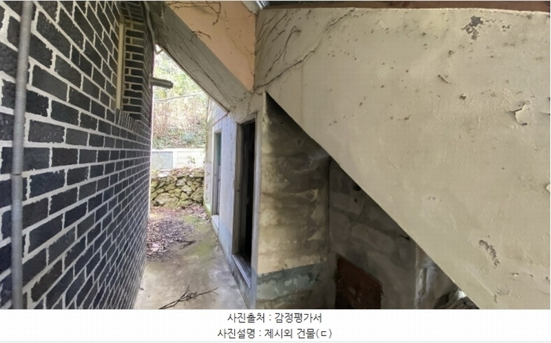 2024타경54068 전라남도 완도군 군외면 황진리 209-3 주택 경매 이미지