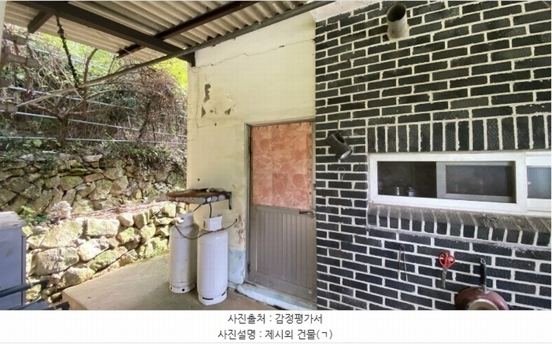2024타경54068 전라남도 완도군 군외면 황진리 209-3 주택 경매 이미지