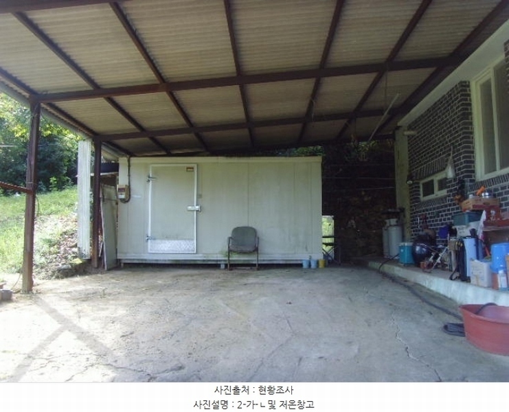2024타경54068 전라남도 완도군 군외면 황진리 209-3 주택 경매 이미지