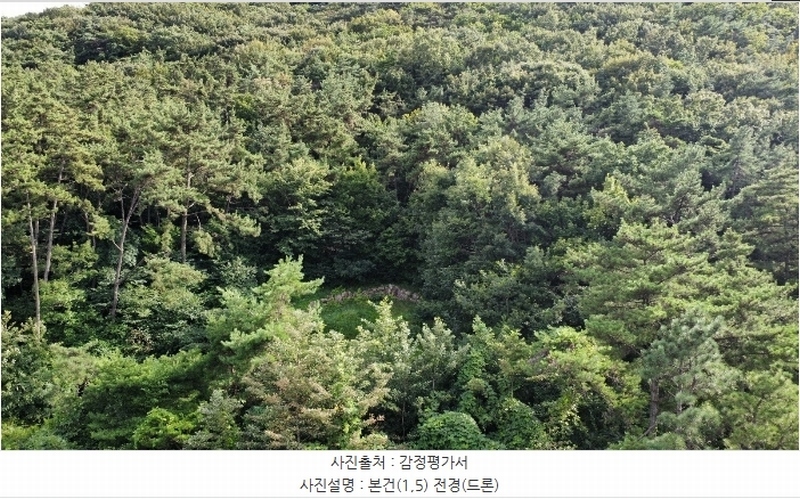 2024타경107093 부산광역시 강서구 생곡동 758 농지 경매 이미지