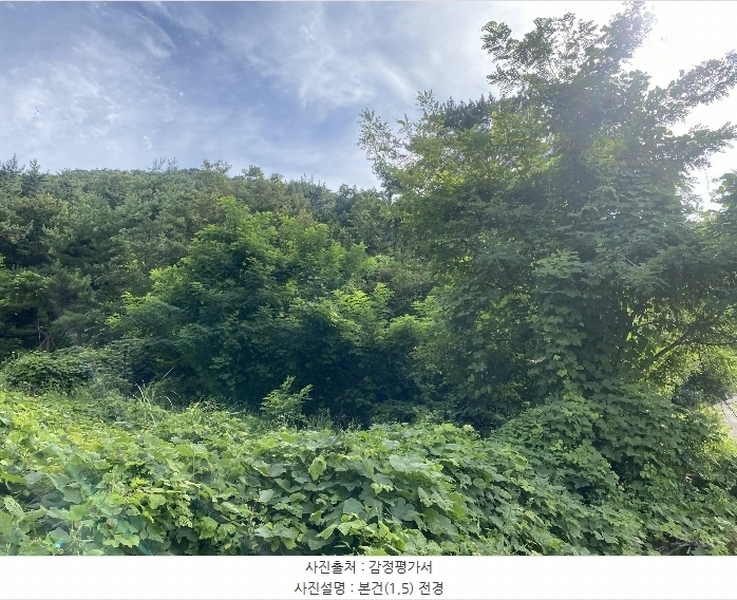 2024타경107093 부산광역시 강서구 생곡동 758 농지 경매 이미지